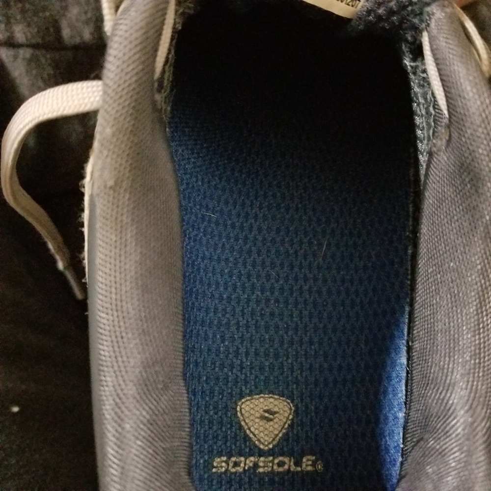 Adidas Sling Blade shoes.  Excellent condition. - Picture 7 of 7